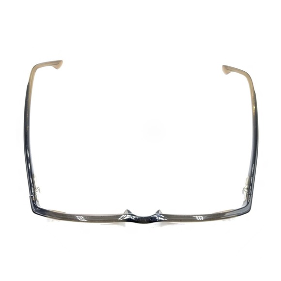 Oakley Servo OX1066-0653 Clear Grey Fade Eyeglasses Frames 53-18 140 Men Women - Picture 3 of 12